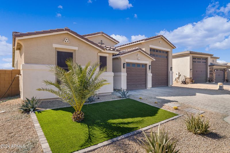 3908 S 76th Dr, Phoenix, AZ 85043