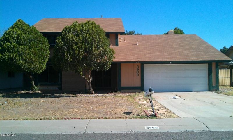 3908 W Evans Dr, Phoenix, AZ 85053