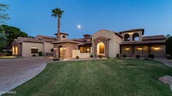 3909 E Cherry Hill Dr, Queen Creek, AZ 85142
