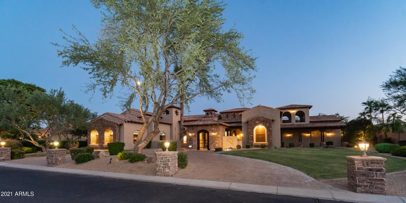 3909 E Cherry Hill Dr, Queen Creek, AZ 85142
