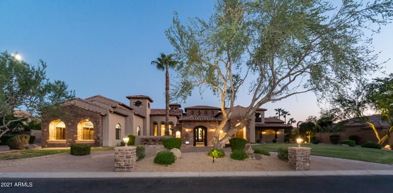 3909 E Cherry Hill Dr, Queen Creek, AZ 85142