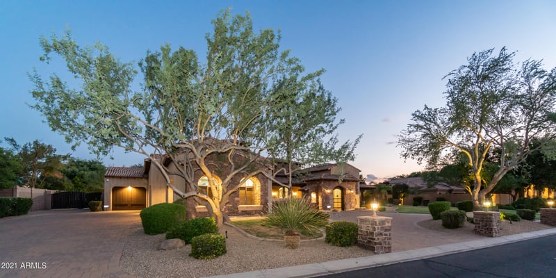 3909 E Cherry Hill Dr, Queen Creek, AZ 85142