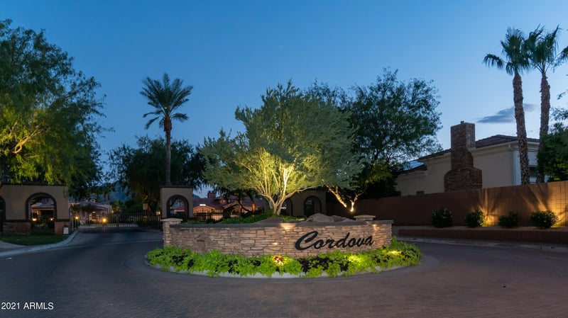 3909 E Cherry Hill Dr, Queen Creek, AZ 85142