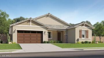 3909 E Gallatin Way, San Tan Valley, AZ 85143