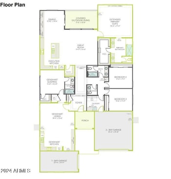 3909 Gold Mountain Ave, San Tan Valley, AZ 85143