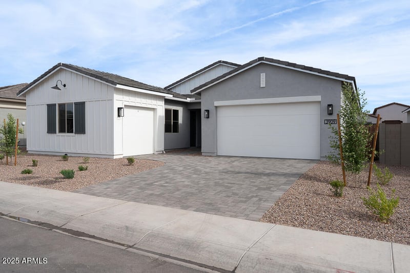 3909 Gold Mountain Ave, San Tan Valley, AZ 85143