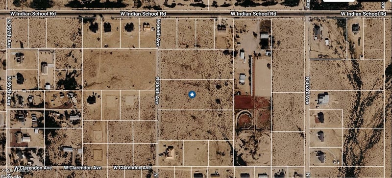3909 365th Ave #013J, Tonopah, AZ 85354