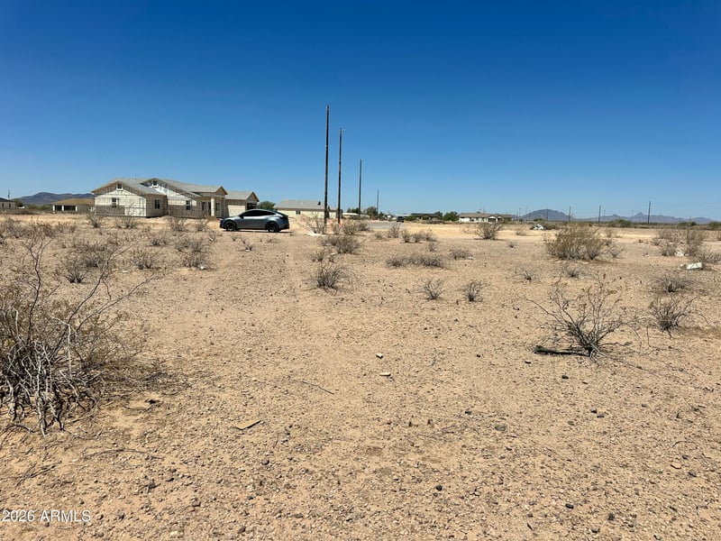 3909 365th Ave #013J, Tonopah, AZ 85354