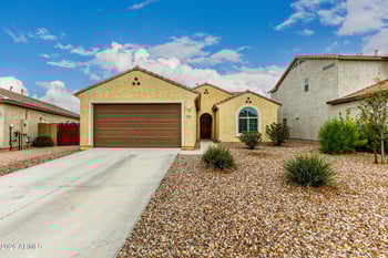3909 Presidio Dr, Florence, AZ 85132