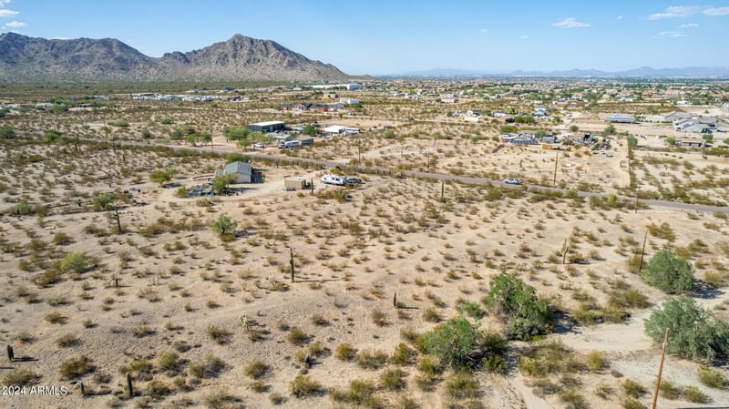 3909 Rolls Rd #509-15-0680, Queen Creek, AZ 85144