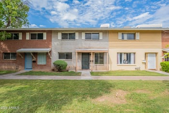 3909 S Mill Ave, Tempe, AZ 85282