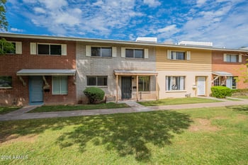 3909 S Mill Ave, Tempe, AZ 85282