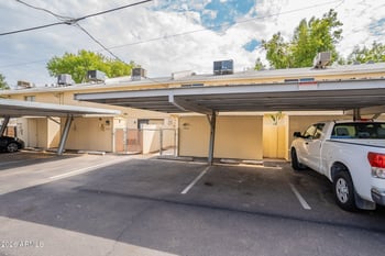 3909 S Mill Ave, Tempe, AZ 85282