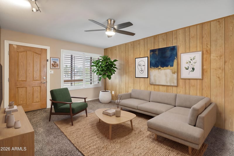 3909 S Roosevelt St, Tempe, AZ 85282