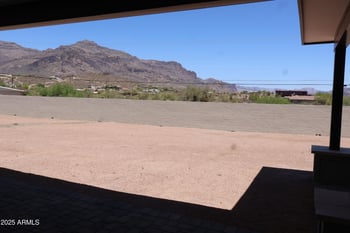 3909 S Veronica Ln, Gold Canyon, AZ 85118