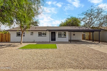 3909 W Griswold Rd, Phoenix, AZ 85051