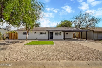 3909 W Griswold Rd, Phoenix, AZ 85051