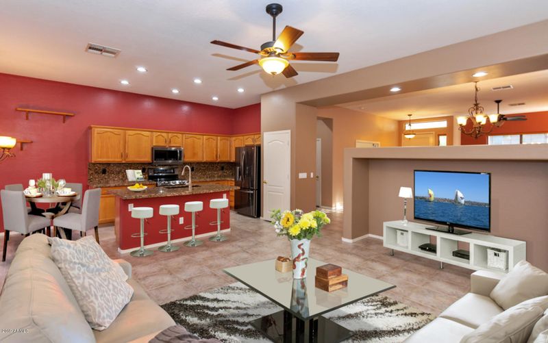 3909 W Range Mule Dr, Phoenix, AZ 85083