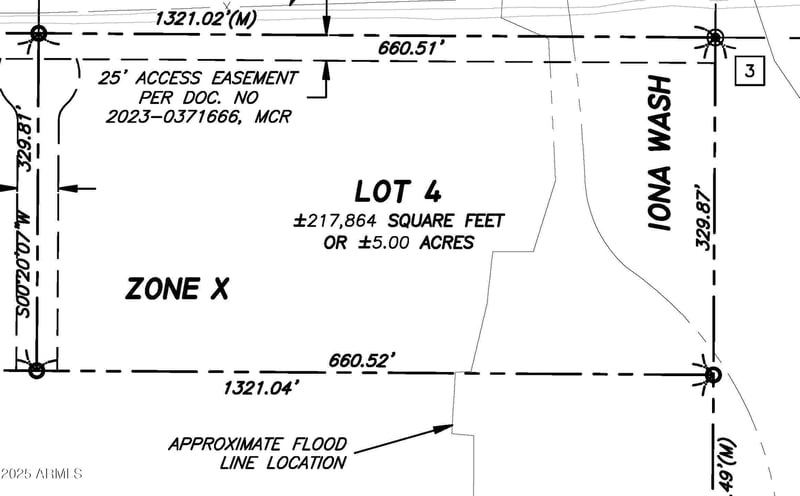390xx 250th Ave #'-', Morristown, AZ 85342