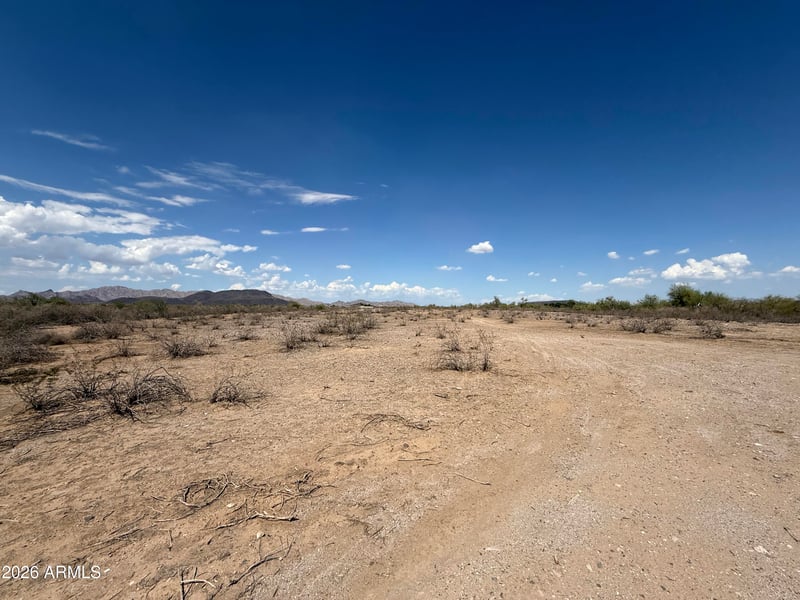 390XX Orangewood Rd #_, Tonopah, AZ 85354