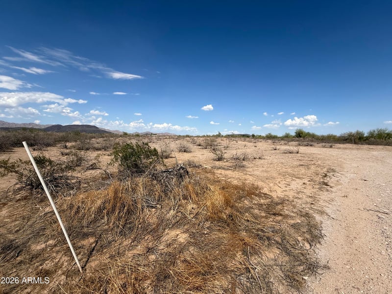 390XX Orangewood Rd #_, Tonopah, AZ 85354