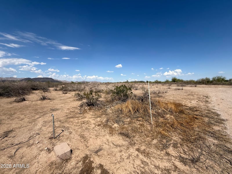 390XX Orangewood Rd #_, Tonopah, AZ 85354