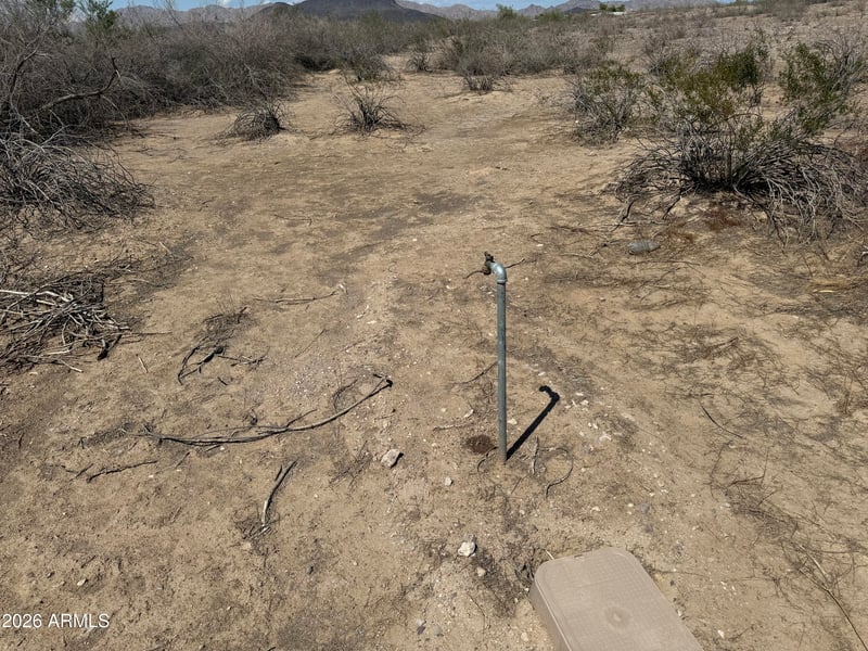390XX Orangewood Rd #_, Tonopah, AZ 85354