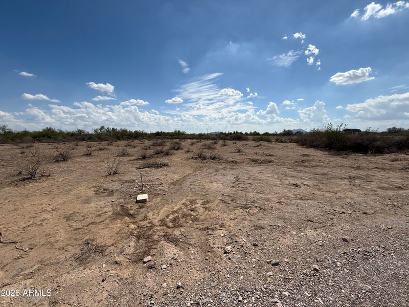 390XX Orangewood Rd #_, Tonopah, AZ 85354