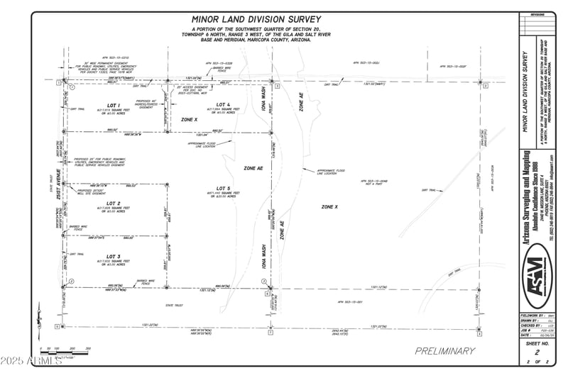 390xx 250th Ave #'-', Morristown, AZ 85342