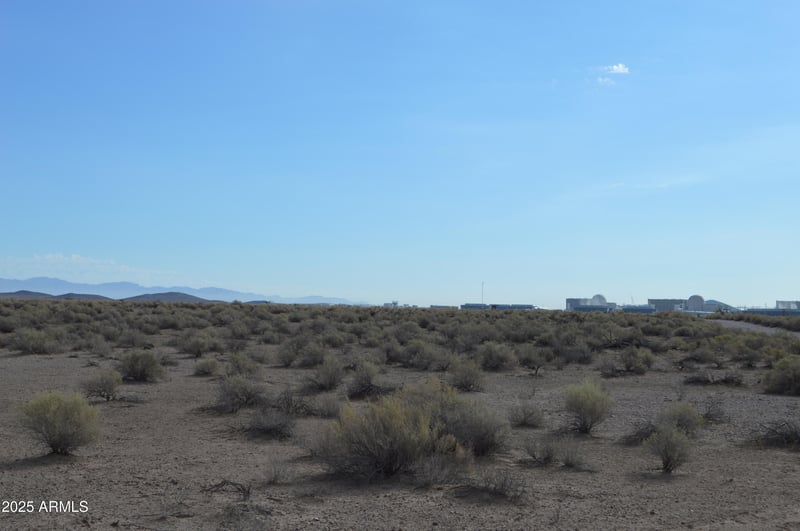390XX Southern Ave #117, Tonopah, AZ 85354
