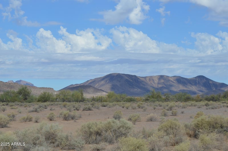 390XX Southern Ave #117, Tonopah, AZ 85354