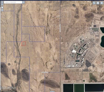 390XX Southern Ave #117, Tonopah, AZ 85354