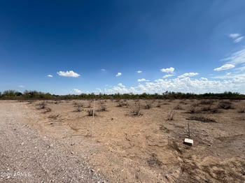 390XX Orangewood Rd #., Tonopah, AZ 85354