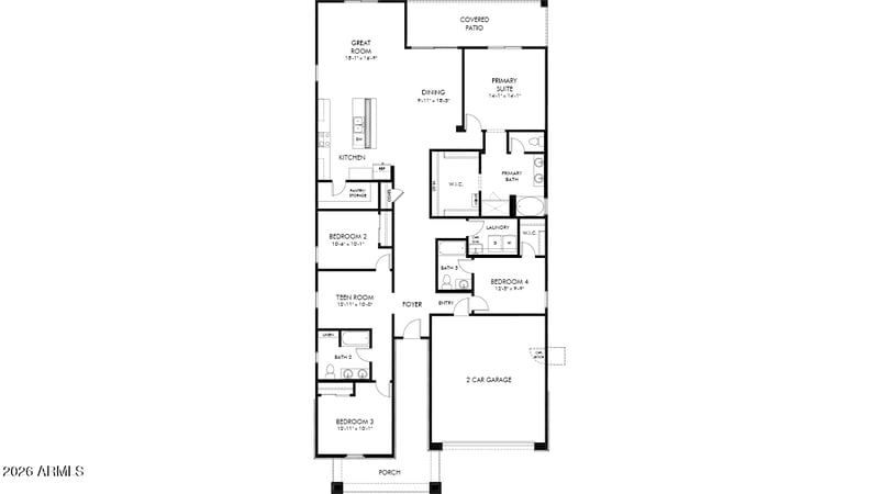 391 Rock Needle Trl, Apache Junction, AZ 85120