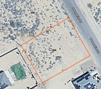 3910 Bandelier Dr #32, Eloy, AZ 85131