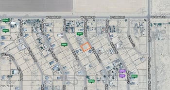 3910 Bandelier Dr #32, Eloy, AZ 85131