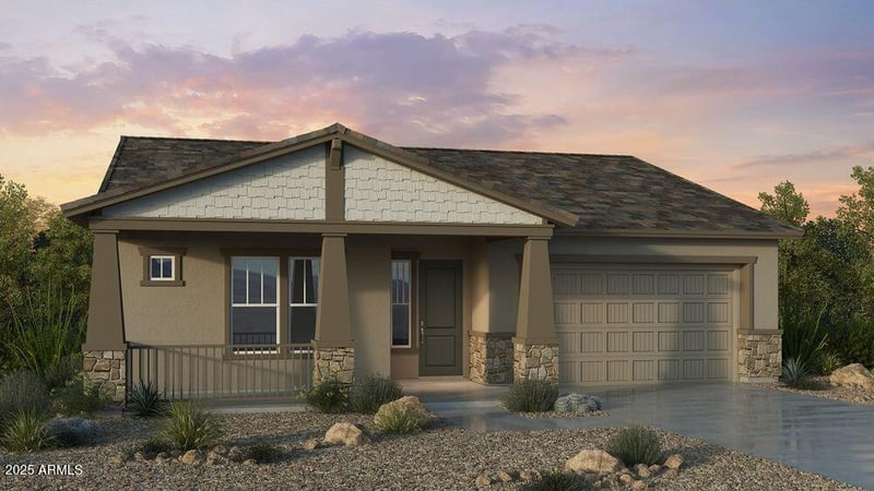 3910 Bridlewood Ave, Mesa, AZ 85212