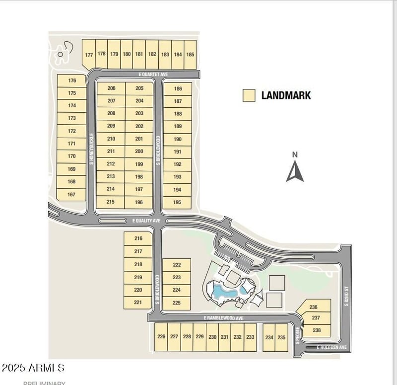 3910 Bridlewood Ave, Mesa, AZ 85212