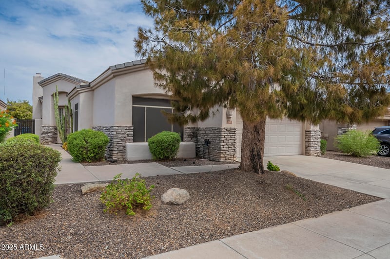 3910 Carson Rd, Phoenix, AZ 85042