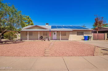 3910 Cholla St, Phoenix, AZ 85029