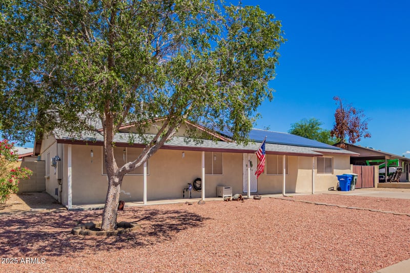 3910 Cholla St, Phoenix, AZ 85029