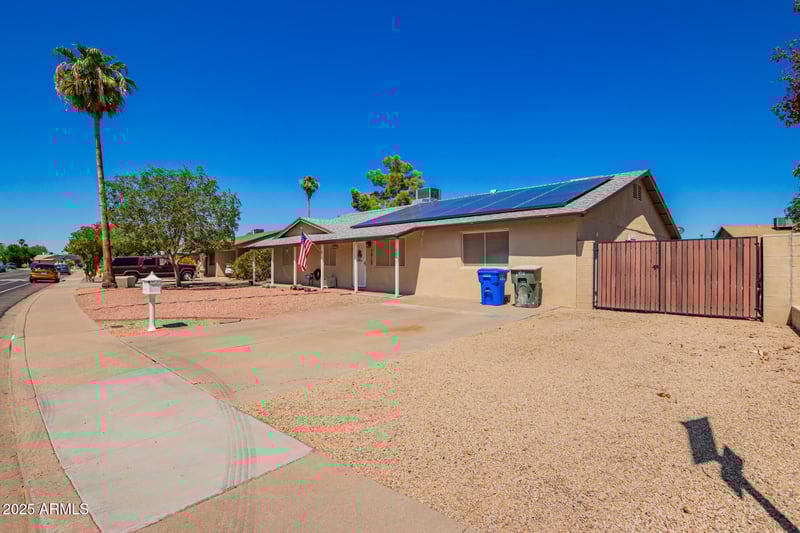 3910 Cholla St, Phoenix, AZ 85029