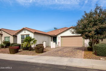 3910 Constitution Dr, Gilbert, AZ 85296