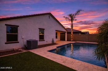 3910 Constitution Dr, Gilbert, AZ 85296