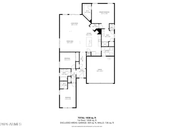 3910 Constitution Dr, Gilbert, AZ 85296