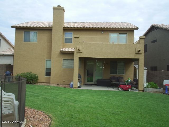 3910 E Agave Rd, Phoenix, AZ 85044