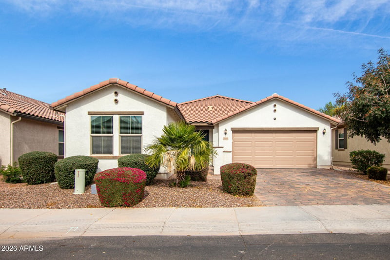 3910 Constitution Dr, Gilbert, AZ 85296