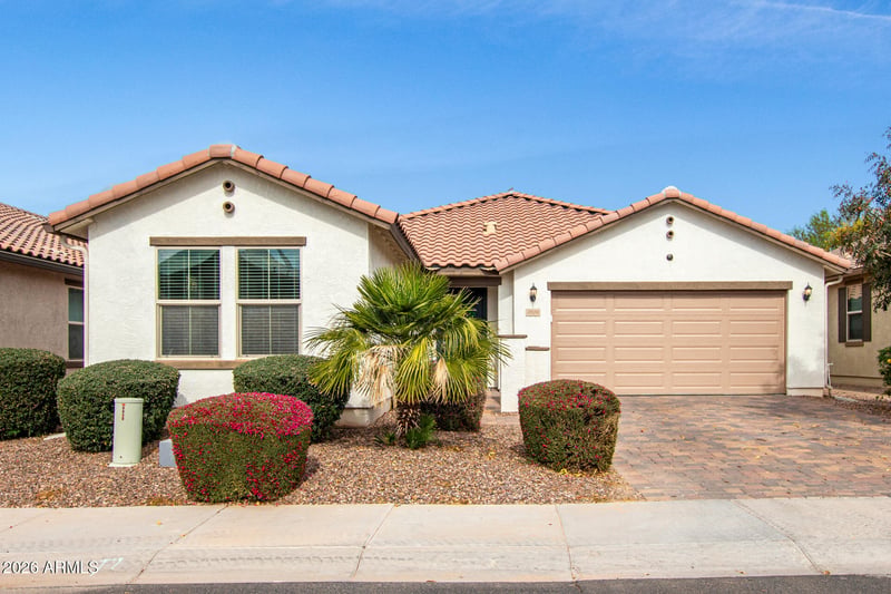 3910 Constitution Dr, Gilbert, AZ 85296