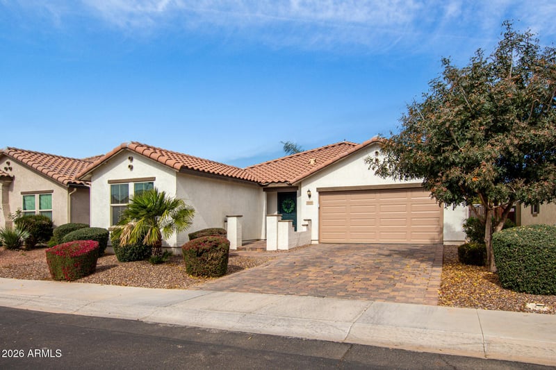 3910 Constitution Dr, Gilbert, AZ 85296