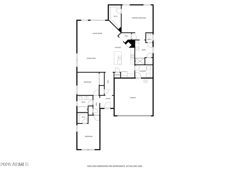 3910 Constitution Dr, Gilbert, AZ 85296